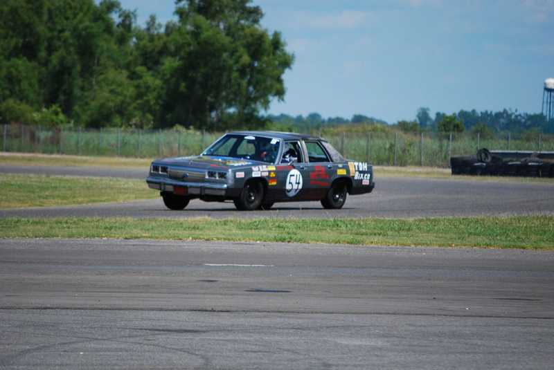 Illustration for article titled The 24 Hours Of LeMons New Orleans Über Gallery, Part 6